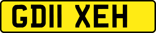 GD11XEH