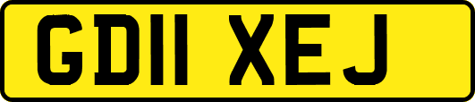GD11XEJ