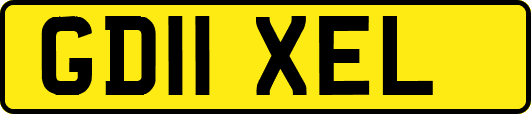GD11XEL