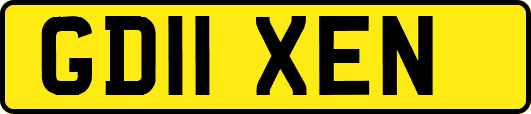 GD11XEN