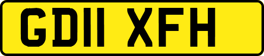 GD11XFH