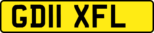 GD11XFL