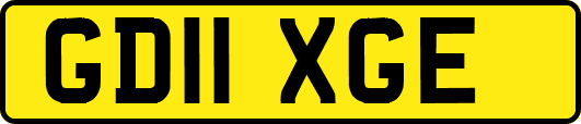 GD11XGE