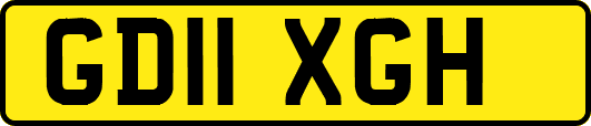 GD11XGH