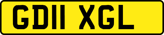GD11XGL