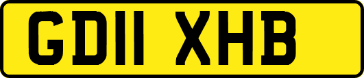 GD11XHB