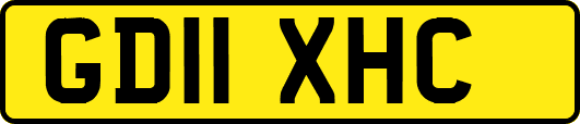 GD11XHC