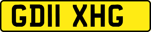 GD11XHG