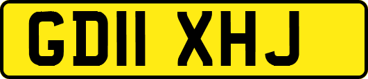 GD11XHJ