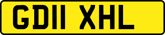 GD11XHL