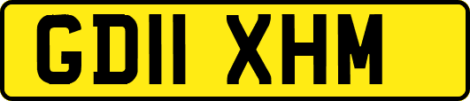 GD11XHM