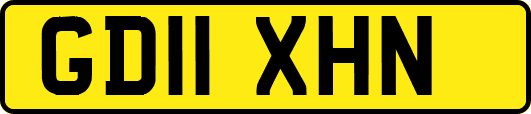 GD11XHN