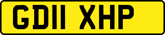 GD11XHP