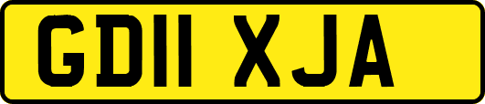 GD11XJA