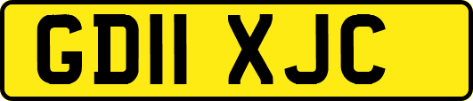 GD11XJC