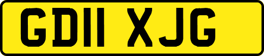 GD11XJG
