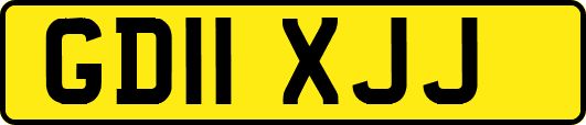 GD11XJJ