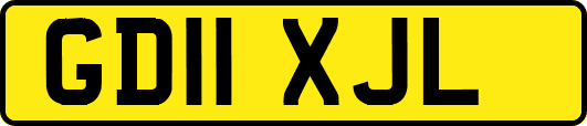 GD11XJL