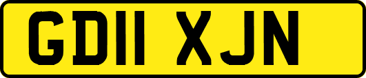 GD11XJN