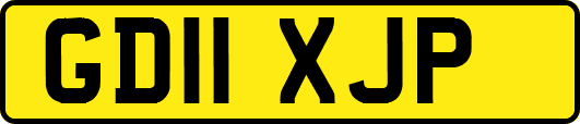 GD11XJP