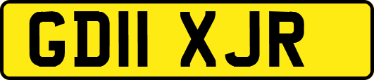 GD11XJR