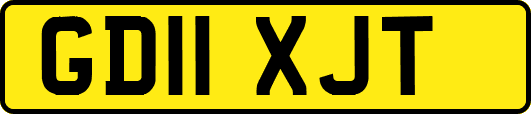 GD11XJT