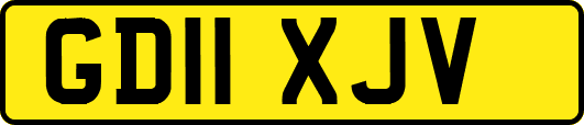 GD11XJV