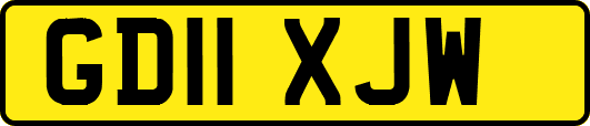 GD11XJW