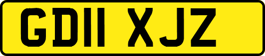 GD11XJZ