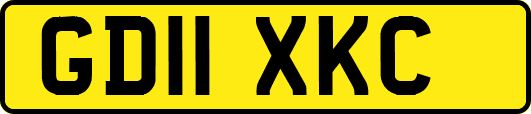 GD11XKC