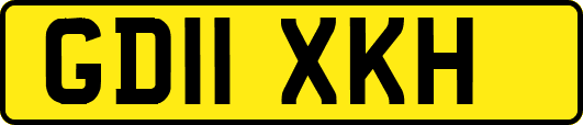 GD11XKH