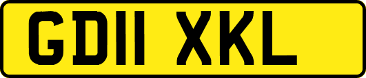 GD11XKL
