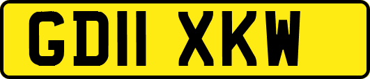 GD11XKW