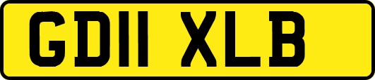 GD11XLB