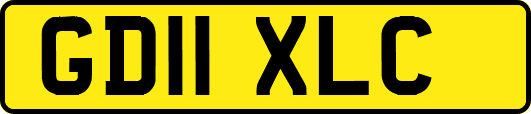 GD11XLC