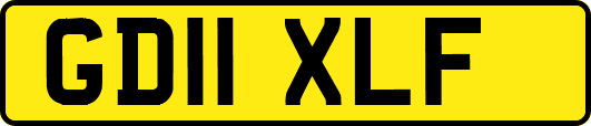 GD11XLF