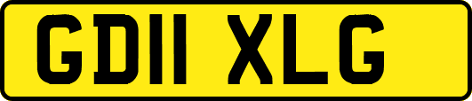 GD11XLG