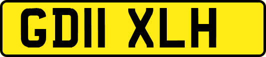 GD11XLH