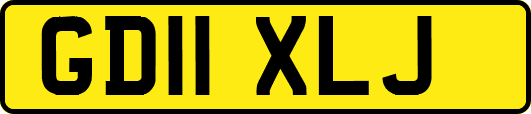 GD11XLJ