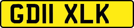 GD11XLK