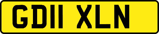 GD11XLN
