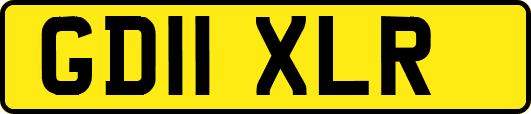 GD11XLR