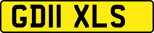 GD11XLS