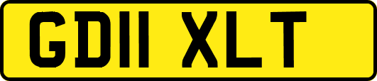 GD11XLT