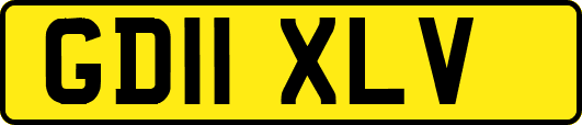 GD11XLV