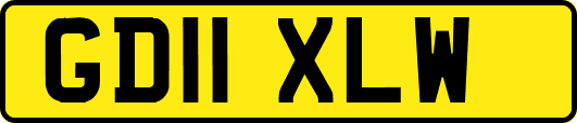 GD11XLW