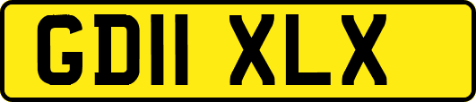 GD11XLX