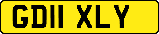 GD11XLY