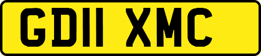 GD11XMC