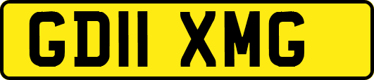 GD11XMG